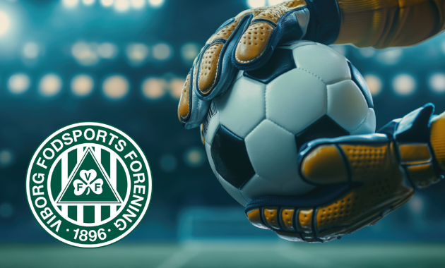 Ralf Pedersen stopper i Viborg FF til sommer