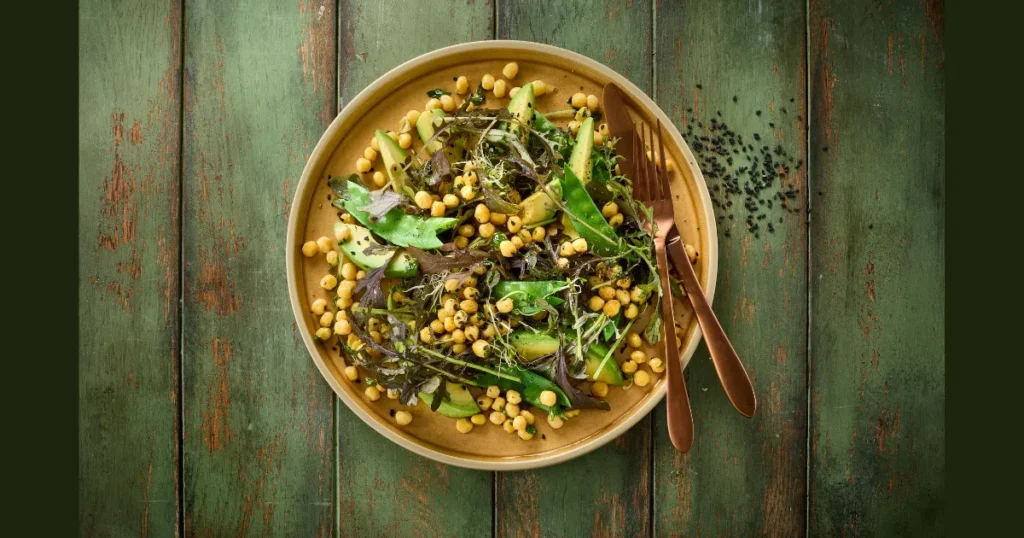 DAVA Foods lancerer nemme og sunde bælgfrugter – gør dem let tilgængelige med fermentering