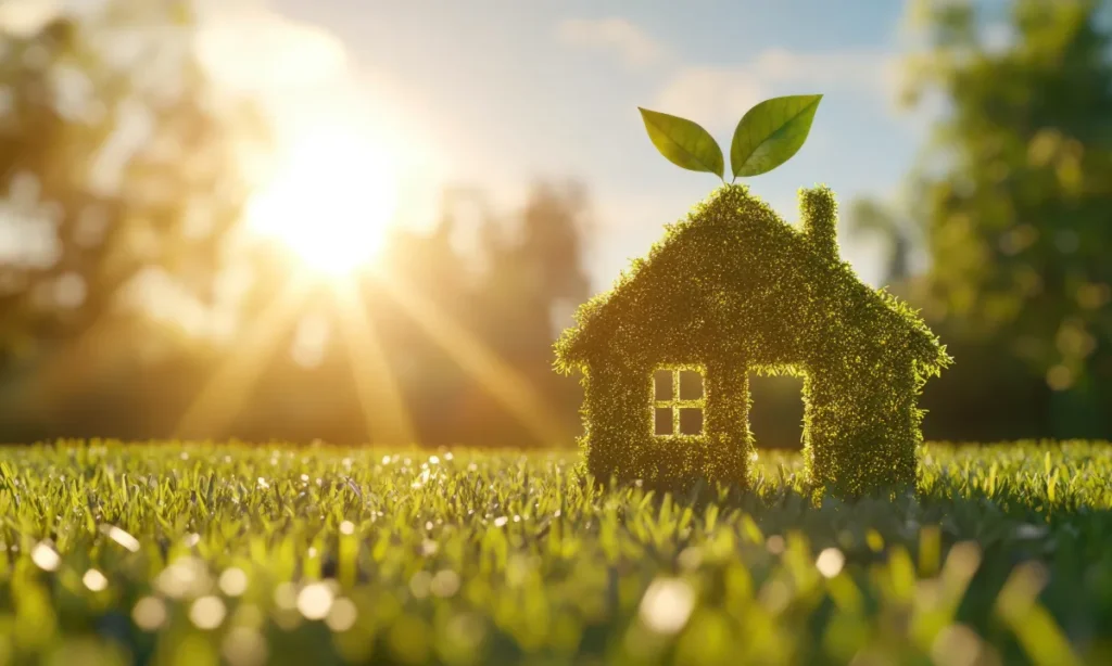 Nyt EU-projekt skal få flere boligejere til at energirenovere