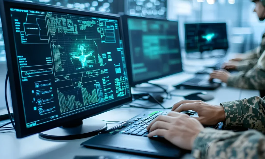 Fra 9 til 19 mia. kr.: Pensionspenge strømmer til forsvarsindustrien