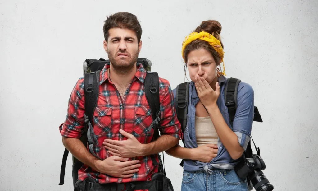 Fra pool til patient: Når maveonde slår sol og strand – danskernes største feriefjende