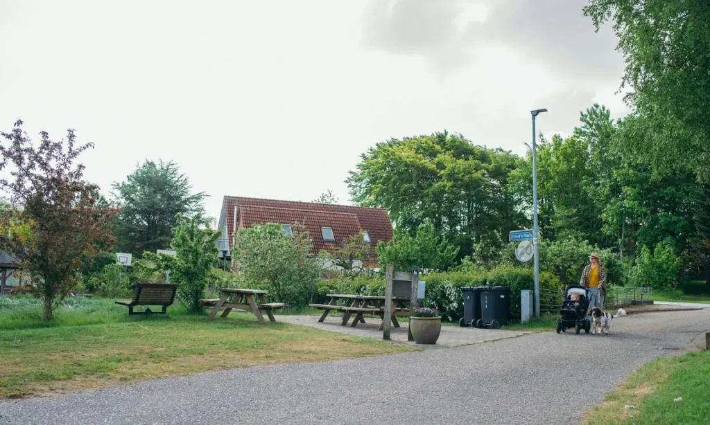 Viborg satser stort på landsbyudvikling: 36 lokalsamfund får hver sin plan