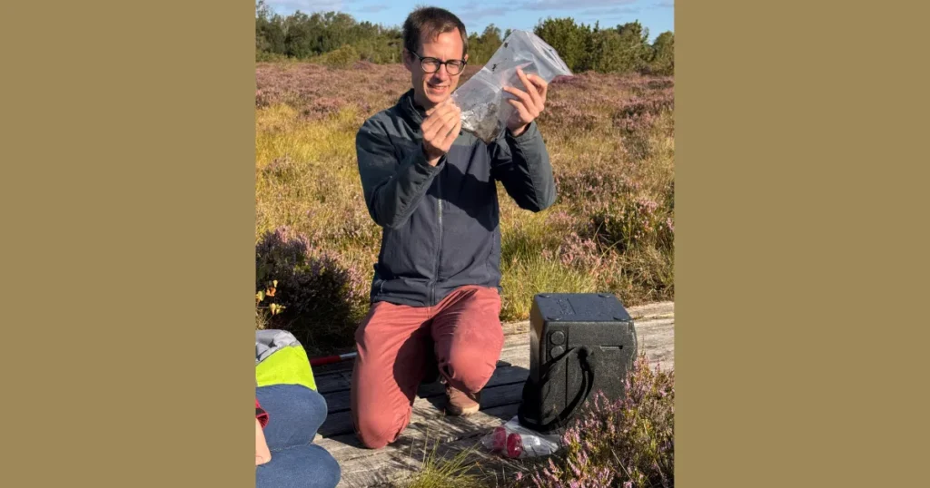 Over 1.000 nyopdagede mikrober navngivet efter danske byer – Danmark skriver mikrobiologihistorie