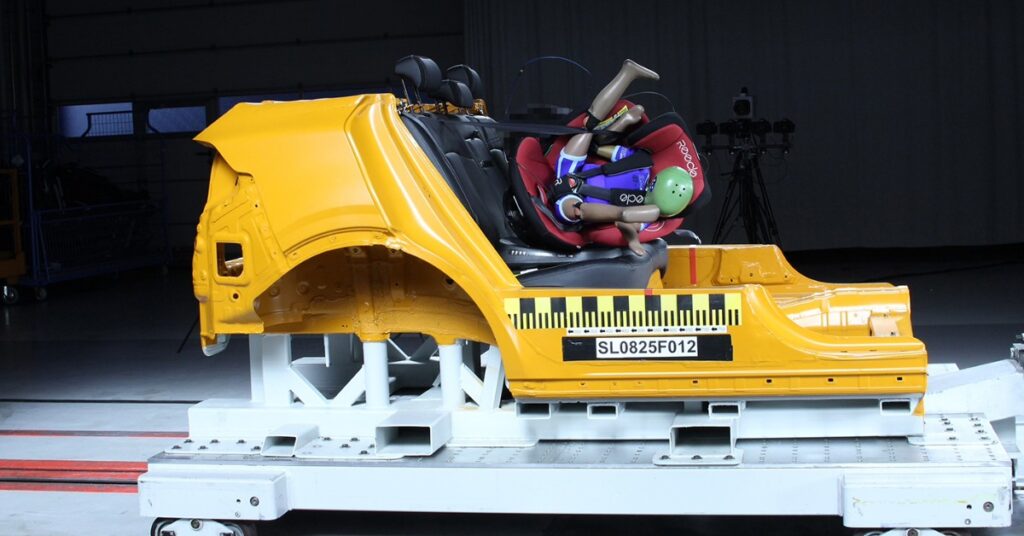 FDM advarer: To autostole kan være livsfarlige’