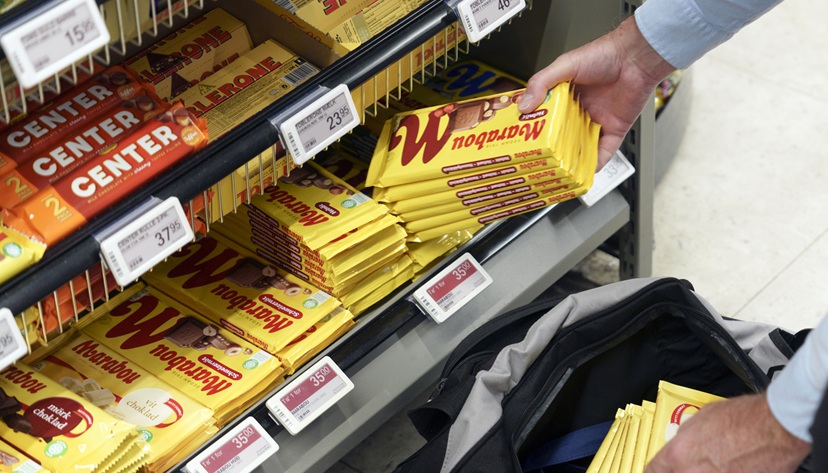 Ny analyse: Hver tredje dansker ved, hvor de kan købe illegale dagligvarer