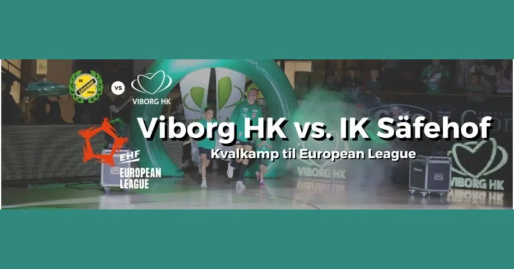 Gratis billetter til international håndbold i Viborg