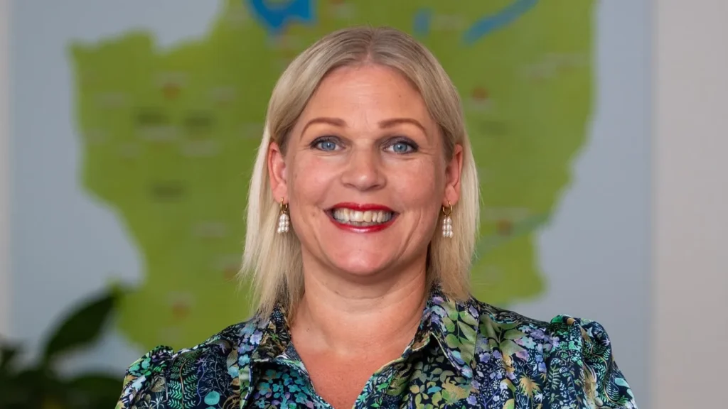 Anne Hermann får nyt job med ansvar for Sct. Mathias Centret i Viborg