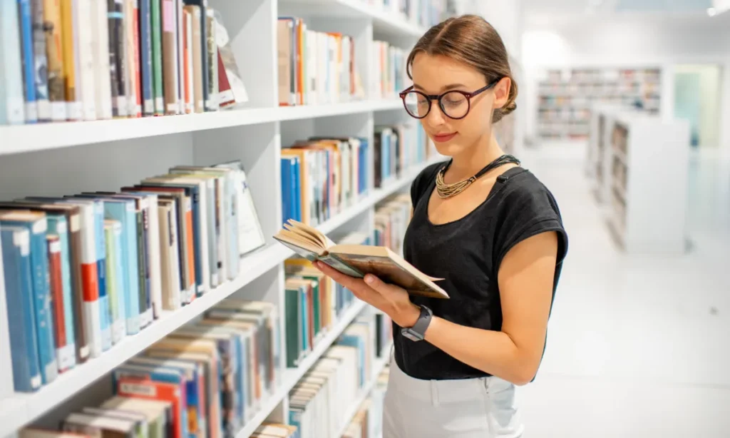 Bogglade kan mødes i Bjerringbro: “Vild-med-bøger café” inviterer til fællesskab om litteratur