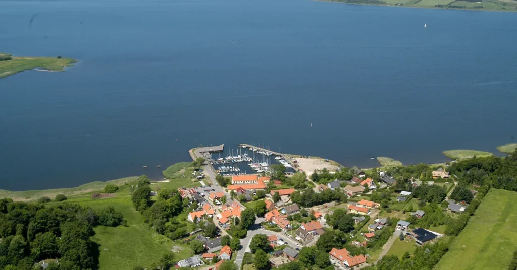 Viborg Kommune vil reducere kvælstof markant med udtagning af ådale og nye naturprojekter