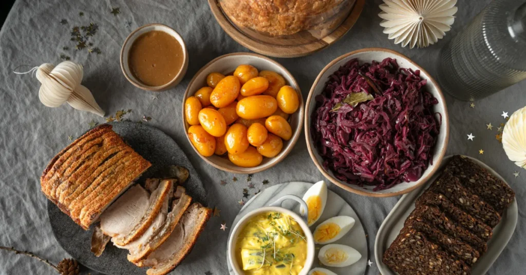 Rotary-donation giver ekstra juleglæde til børn i Bjerringbro