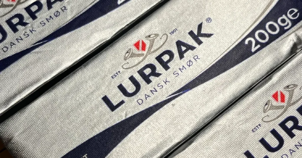 Priskrig på smør: Så længe kan du gemme de billige pakker – og sådan gør du det rigtigt