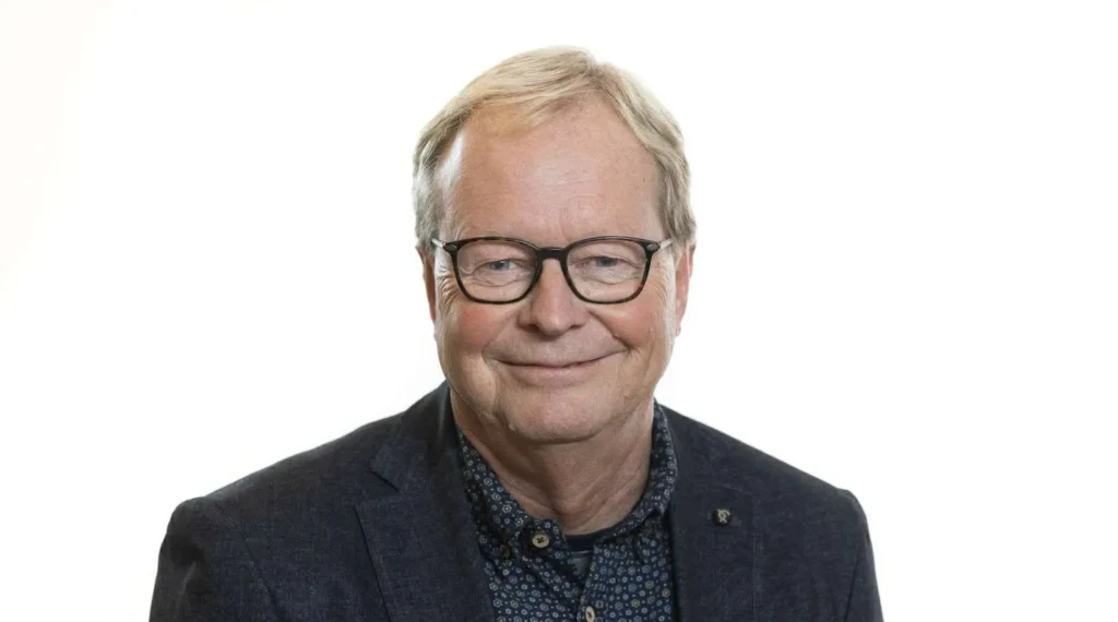 Hundredvis tog afsked med Ulrik Wilbek ved stor reception i Tinghallen