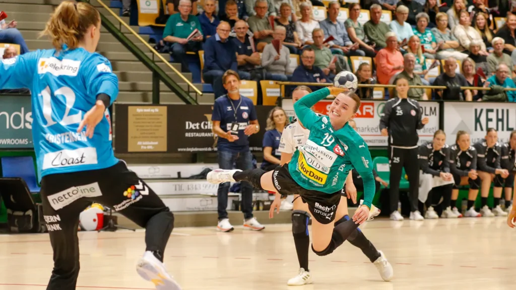 Viborg HK spiller om førstepladsen i Europa – gratis adgang i BioCirc Arena