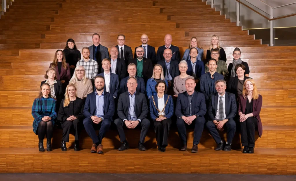 Viborg midtby bliver nationalt kulturmiljø – her er det, udpegningen kan betyde