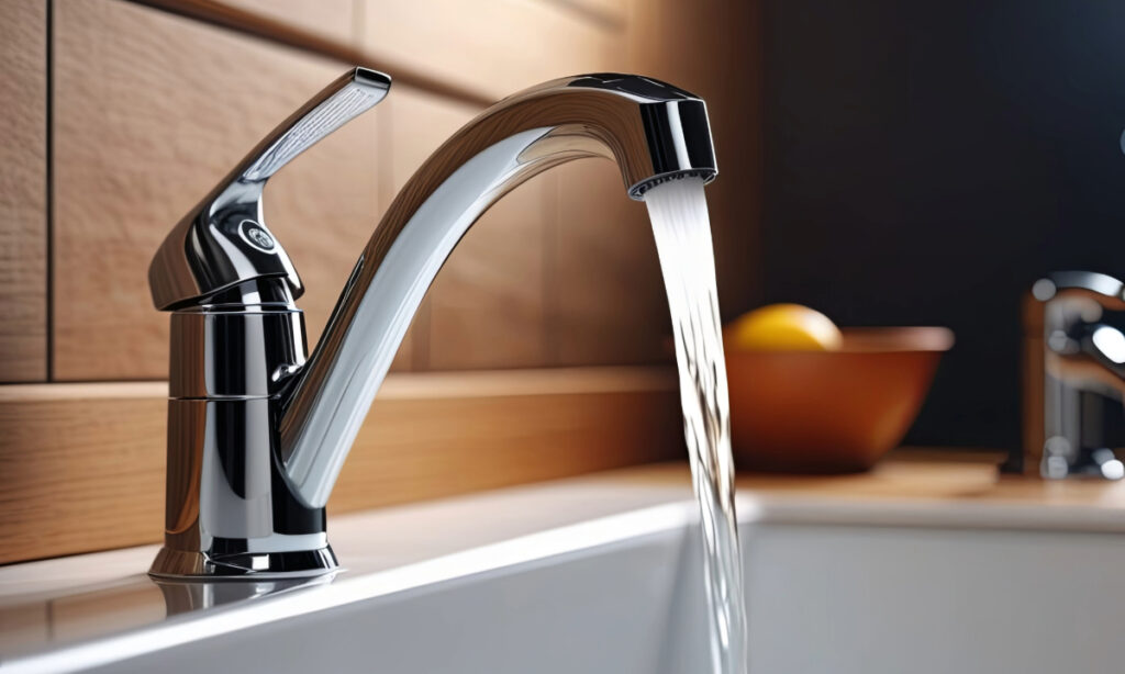 Nye vandregler på vej: Skal bane vej for milliardinvesteringer