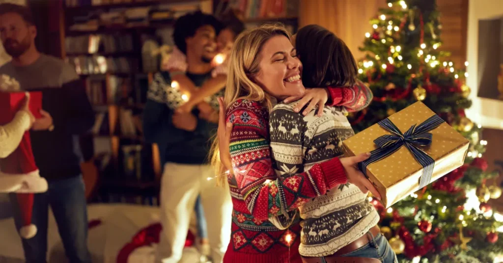 Langt de fleste fejrer jul sammen – men tusindvis sidder alene juleaften