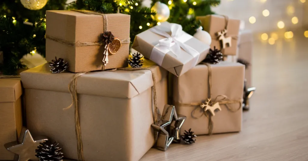 Flere går i minus på kontoen op mod jul