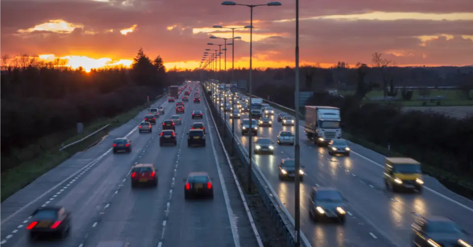 62 kilometer ny motorvej får grønt lys – arbejdet kan begynde ved Viborg