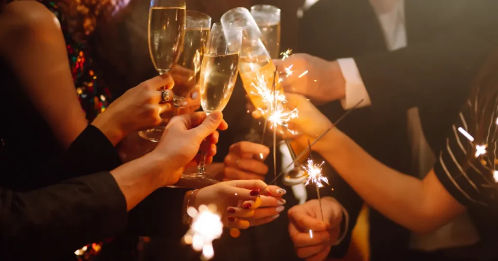 Flere vil spise sundere og få styr på pengene i det nye år