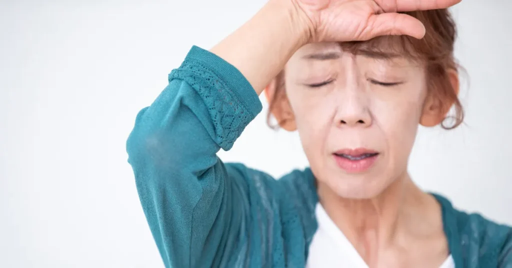 Hedeture og søvnbesvær skal ikke stå i vejen for arbejdslivet