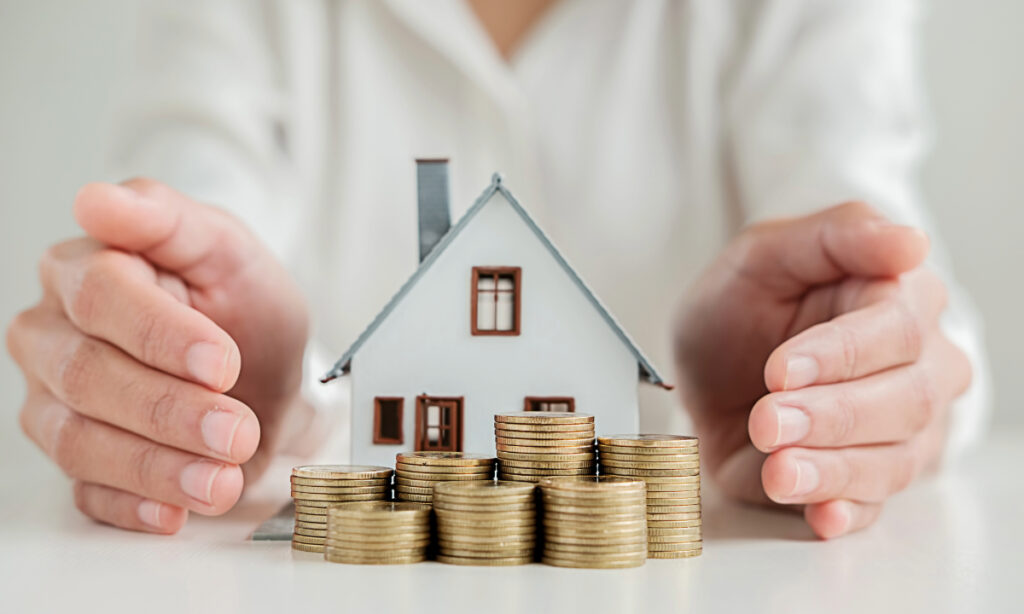 Færre unge boligejere i Viborg har “rige forældre” – nyt tal viser klar forskel til storbyerne