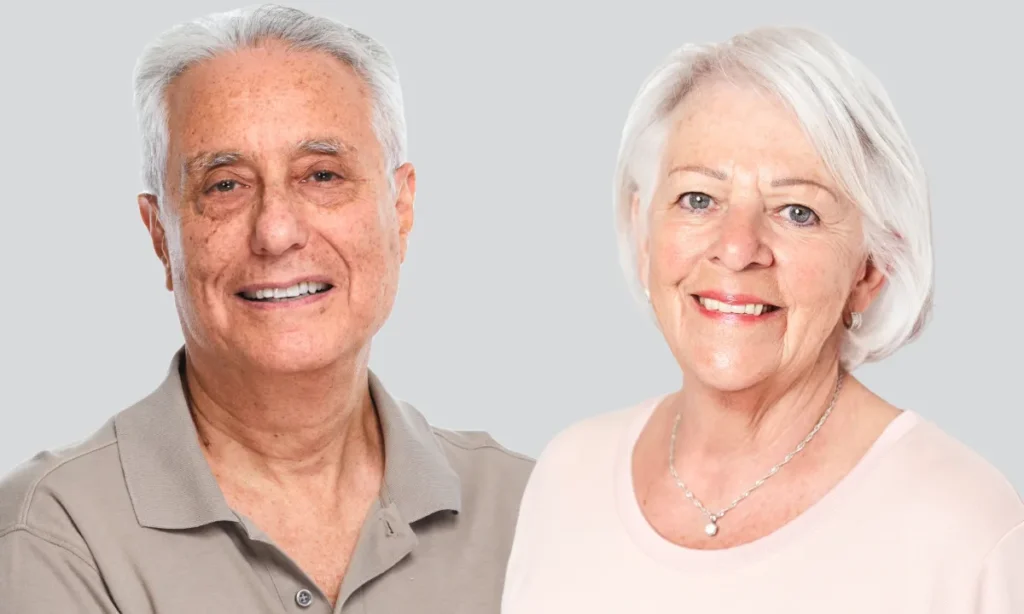 Flere pensionister vender tilbage i job – især efter folkepensionsalderen