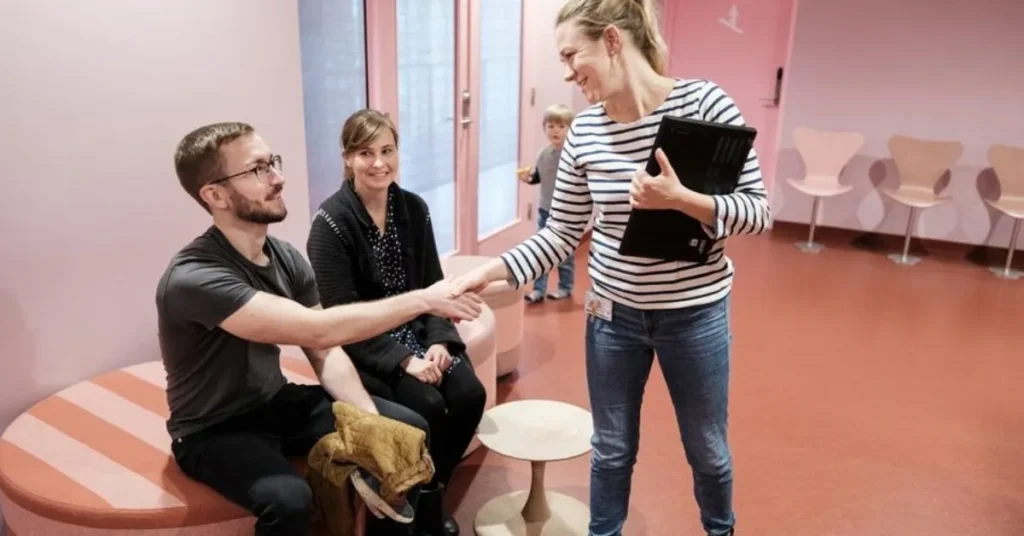 35.000 ansatte i Region Midtjylland får fælles tryghedsindsats for 18,3 mio. kr.