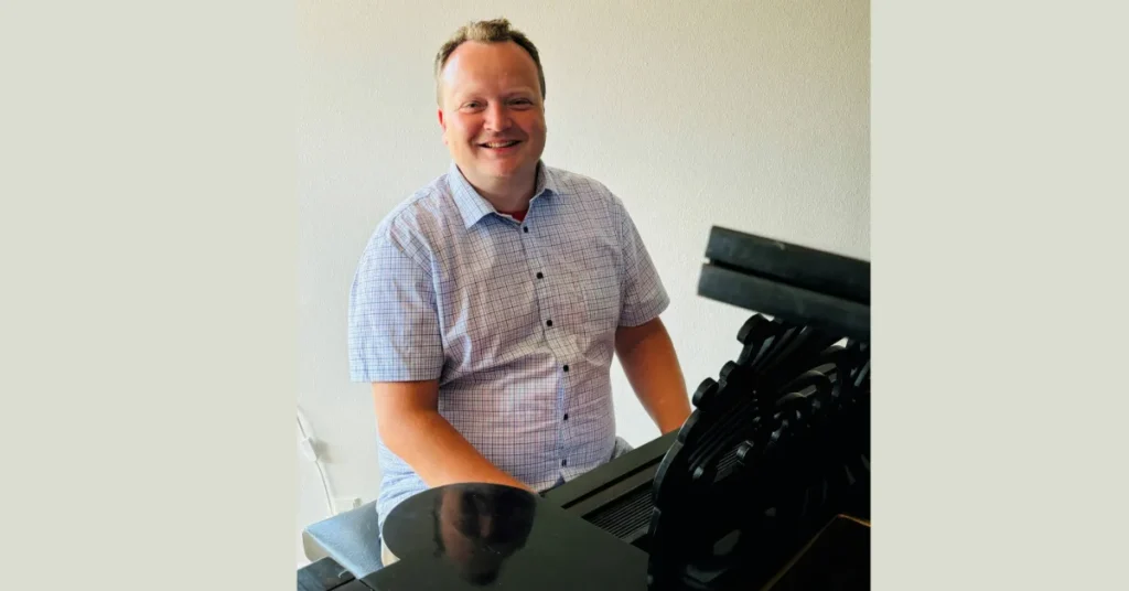 Viborg inviteres til fællessang i bibliotekets morgentimer