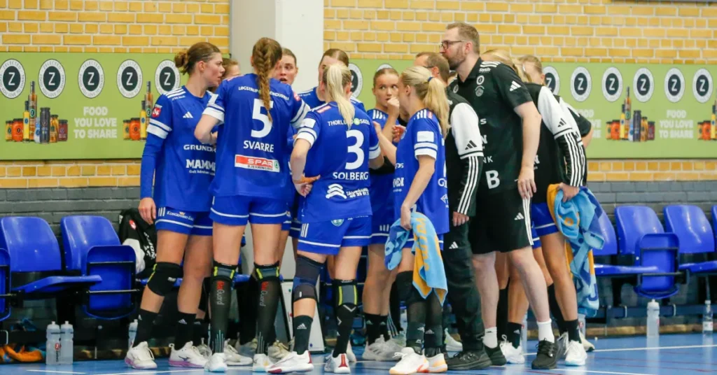 Kommunedyst i håndbold: Viborg HK gæster Bjerringbro FH onsdag aften