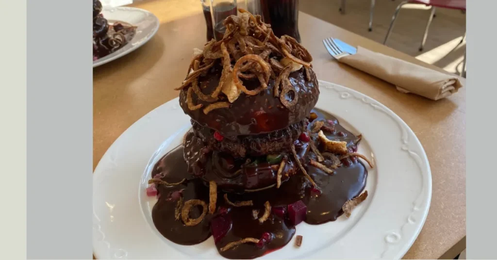 Viborg mangler på bøfsandwich-toplisten: Hvor finder man byens bedste?