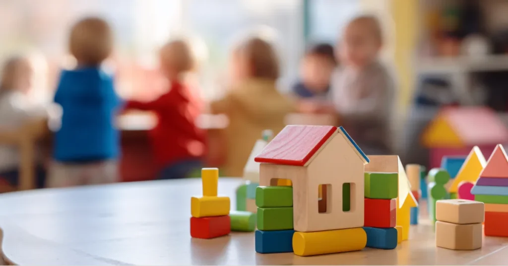 Viborg Kommune søger ny leder til Dalens Børnehuse: Ansøgningsfrist 29. januar