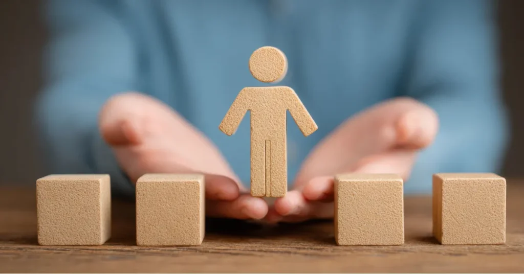 Videns- og Servicecentret står klar: Hjælp til borgere og virksomheder i Viborg og omegn