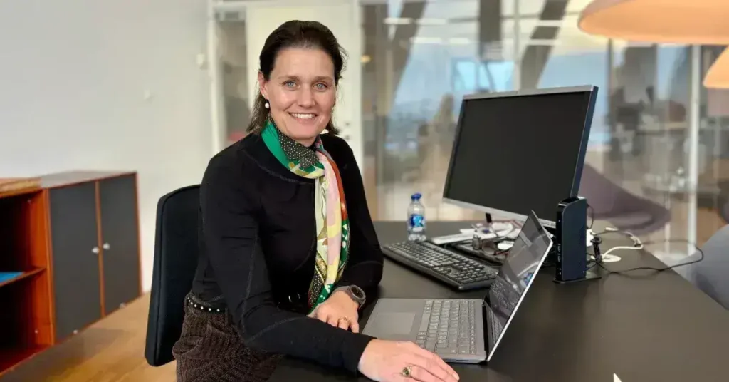 Ny borgmester vil gøre Viborg til topkommune for erhvervslivet