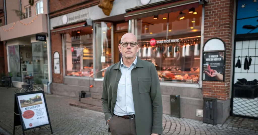 FødevareDanmark kritiserer Radikalt forslag om færre svin