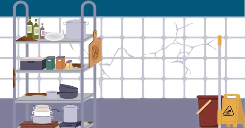 Hver tredje restaurant og kantine kunne trænge til et vedligeholdelsestjek