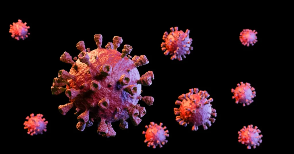 Kinesiske forskere leger endnu engang med ilden – har fremstillet ny virus med 100 procent dødelighed hos “humaniserede” mus