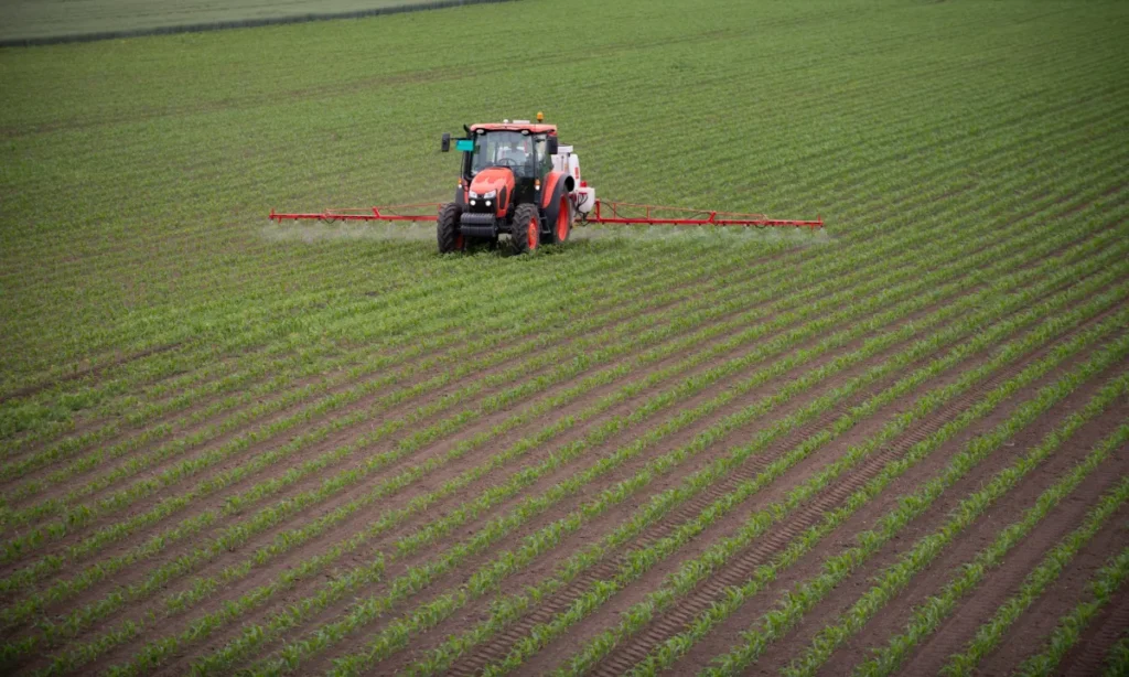 Årtiers indsats har slået fejl: Nu kan sprøjteforbud være på vej