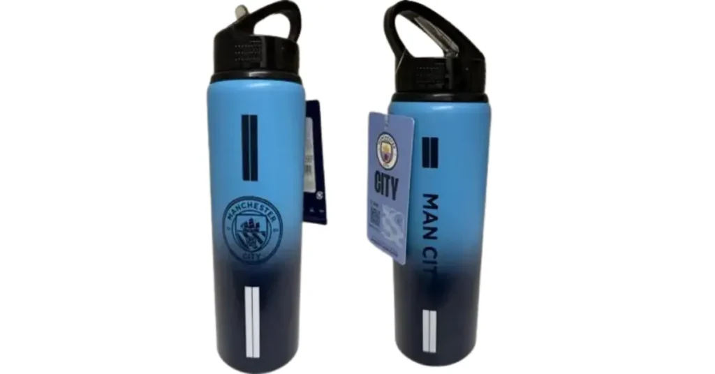 Fodbold-drikkedunke trækkes tilbage: Risiko for forhøjet aluminium i indholdet