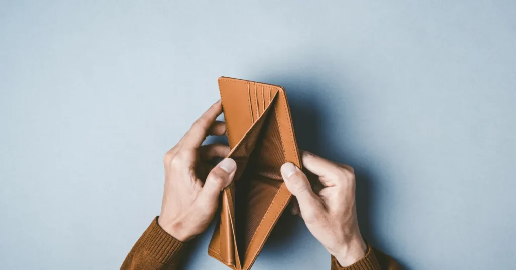 Ny opgørelse: Store forskelle i danskernes bankgæld – sådan ser Midtjylland ud