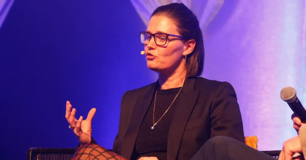 Fra rådhus til rampelys: Ny borgmester tog scenen ved Sportsgallaen