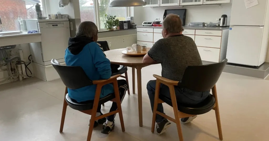 1,8 millioner skal give mere ro og hjemlighed til udsatte på Åbrinken i Karup