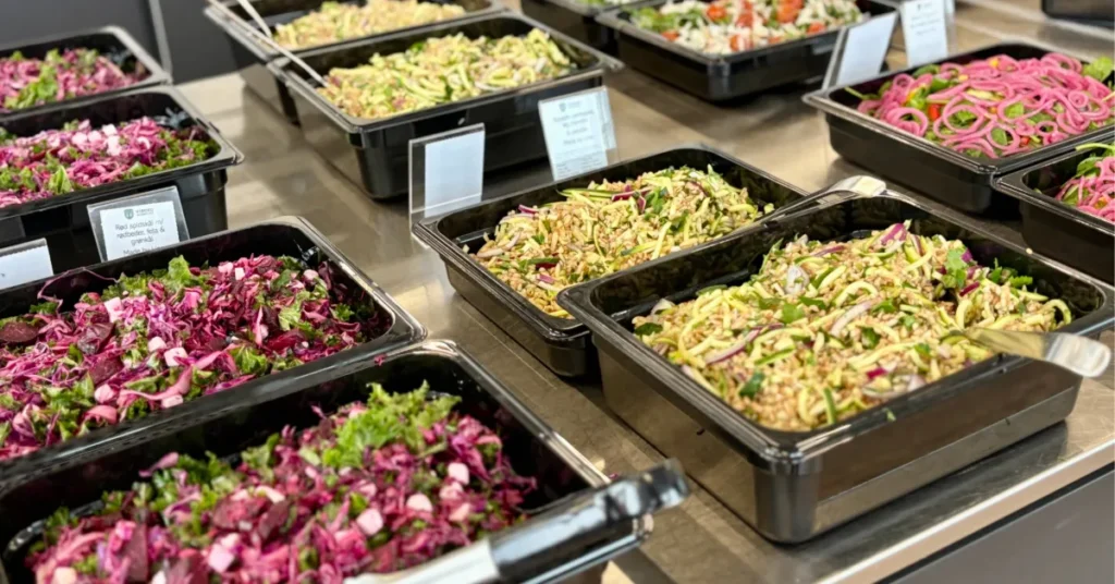 Viborg Rådhus’ kantine får Svanemærket som nummer to i Danmark