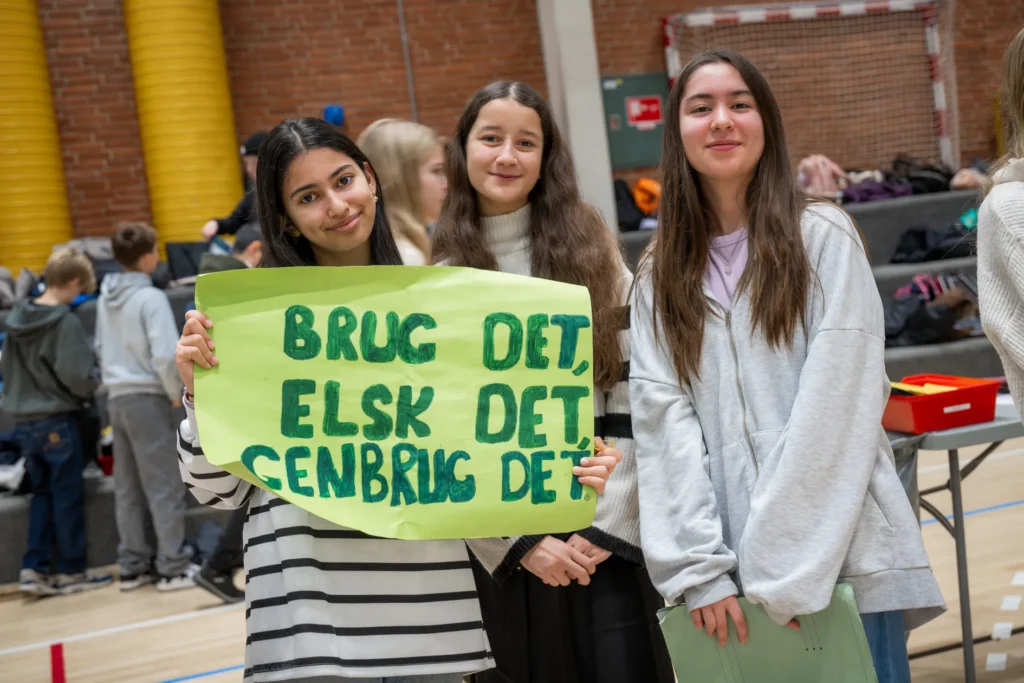 Naturfagsmaraton 2025