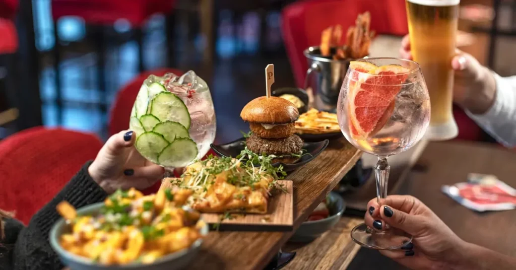 PinchoNationFoodanddrinks