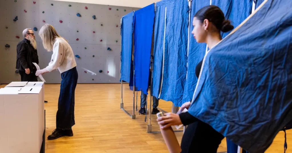 Statsministeren har udskrevet skolevalg – Skolevalg 2026 rykker ind i klasseværelserne i Viborg: 11 skoler med i tre ugers demokratiforløb