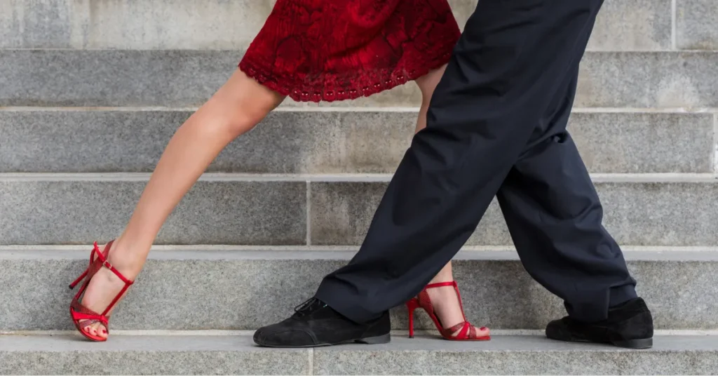 Tangorytmer og kaffe på Søndermarken: TangoToner spiller i Viborg