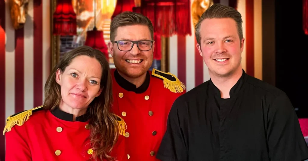 Ny restaurant på vej: Pincho Nation åbner i Viborg midtby