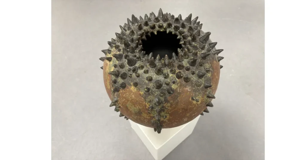 Trine Toft tornekrukke