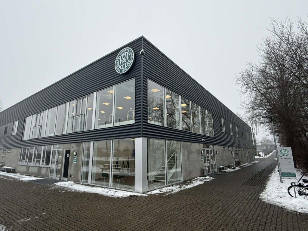 Drømmestart sendte Viborg til 1-0-sejr over Brøndby