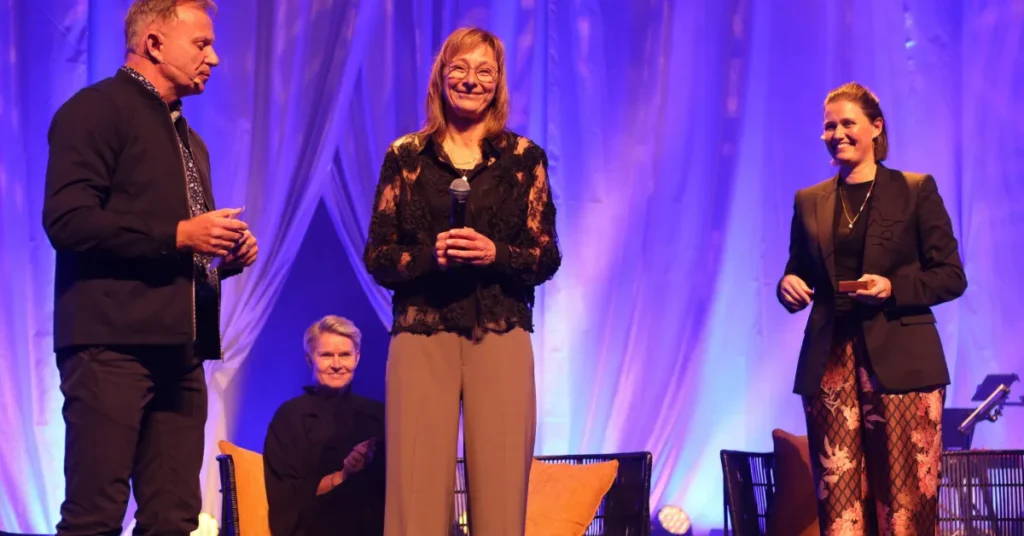 Viborg Legender Susanne Munk